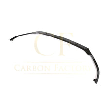 Load image into Gallery viewer, AP Style Carbon Fibre Front Splitter for VW Golf MK7.5 R 18-20
