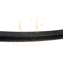Load image into Gallery viewer, Brabus Style Carbon Fibre Front Splitter for Mercedes Benz W205 C Class 19-21
