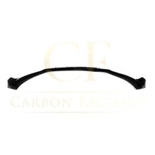 Load image into Gallery viewer, Brabus Style Carbon Fibre Front Splitter for Mercedes Benz W222 S Class Coupe 14-17
