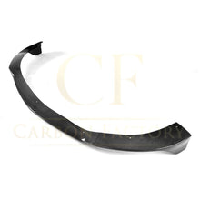 Load image into Gallery viewer, Brabus Style Carbon Fibre Front Splitter for Mercedes Benz W222 S Class Coupe 14-17
