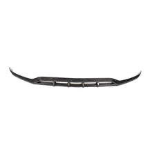 Load image into Gallery viewer, Brabus Style Carbon Fibre Front Splitter for Mercedes Benz W253 GLC 20-21
