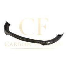 Load image into Gallery viewer, Brabus Style Carbon Fibre Front Splitter for Mercedes Benz W447 Vito 16-18
