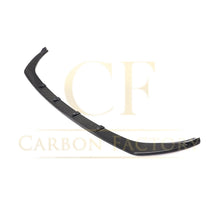 Load image into Gallery viewer, C43 Carbon Fibre Front Splitter for Mercedes Benz W205 C Class 20-21
