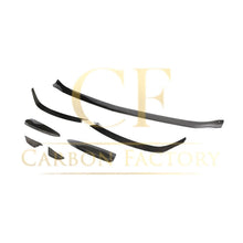 Load image into Gallery viewer, Carbon Fibre Canards Kit for Mercedes Benz W177 A Class 18-23
