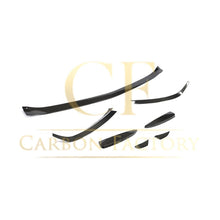 Load image into Gallery viewer, Carbon Fibre Canards Kit for Mercedes Benz W177 A Class 18-23
