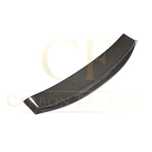 Load image into Gallery viewer, Carbon Fibre Centre Insert for BMW F06 F12 F13 6 Series 11-18
