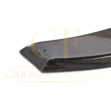 Load image into Gallery viewer, Carbon Fibre Centre Insert for BMW F06 F12 F13 6 Series 11-18
