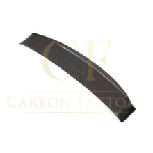Load image into Gallery viewer, Carbon Fibre Centre Insert for BMW F06 F12 F13 6 Series 11-18
