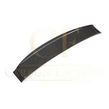 Load image into Gallery viewer, Carbon Fibre Centre Insert for BMW F06 F12 F13 6 Series 11-18
