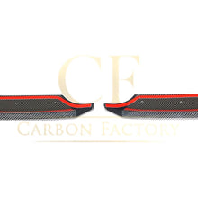 Load image into Gallery viewer, Carbon Fibre Front Bumper Covers for Mercedes W464 G Class G Wagon 19-Present
