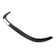 Load image into Gallery viewer, Carbon Fibre Front Splitter for BMW F55 F56 Mini Cooper S JCW 14-18
