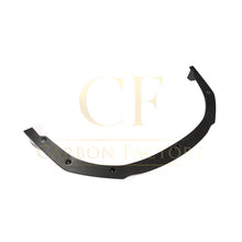 Load image into Gallery viewer, Carbon Fibre Front Splitter for Lamborghini Huracan Performante 17-19
