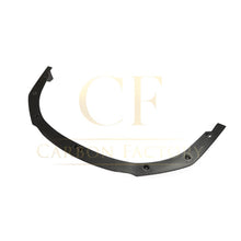 Load image into Gallery viewer, Carbon Fibre Front Splitter for Lamborghini Huracan Performante 17-19
