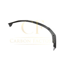 Load image into Gallery viewer, Carbon Fibre Front Splitter for Lamborghini Huracan Performante 17-19
