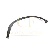 Load image into Gallery viewer, Carbon Fibre Front Splitter for Lamborghini Huracan Performante 17-19
