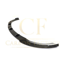 Load image into Gallery viewer, Carbon Fibre Front Splitter for Mercedes W213 E Class Facelift Saloon Non AMG 19-Present
