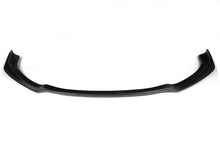 Load image into Gallery viewer, CF Style Carbon Fibre Front Splitter for Audi 4G A7 S Line S7 10-18
