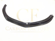 Load image into Gallery viewer, CF Style Carbon Fibre Front Splitter for Audi 8S TT MK3 15-18

