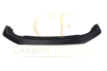 Load image into Gallery viewer, CF Style Carbon Fibre Front Splitter for VW Golf MK6 R20 08-13
