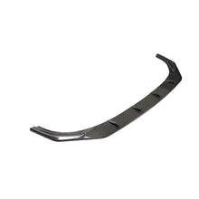Load image into Gallery viewer, CF Style Carbon Fibre Front Splitter for VW Golf MK8 8R 21-Present
