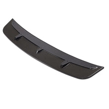 Load image into Gallery viewer, CF Style Pre-Preg Carbon Fibre Front Splitter for BMW G14 G15 G16 8 Series 18-Present
