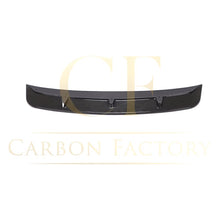 Load image into Gallery viewer, CF Style Pre-Preg Carbon Fibre Front Splitter for BMW G14 G15 G16 8 Series 18-Present

