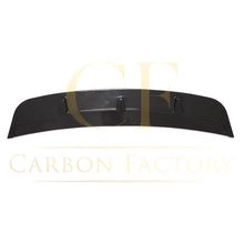 Load image into Gallery viewer, CF Style Pre-Preg Carbon Fibre Front Splitter for BMW G14 G15 G16 8 Series 18-Present
