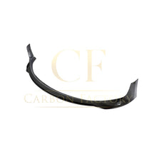 Load image into Gallery viewer, CS Style Carbon Fibre Front Splitter for Tesla Model 3 16-23
