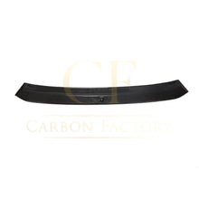 Load image into Gallery viewer, CS Style Carbon Fibre Front Splitter for VW Golf MK7.5 R 18-20
