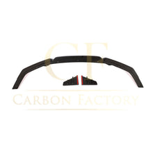 Load image into Gallery viewer, ED Style Pre-Preg Carbon Fibre Front Splitter for Audi 4K RS7 20-22
