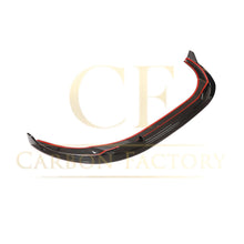 Load image into Gallery viewer, ED Style Pre-Preg Carbon Fibre Front Splitter for Audi A4 B9.5 S Line &amp; S4 20-25
