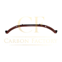 Load image into Gallery viewer, ED Style Pre-Preg Carbon Fibre Front Splitter for Audi A4 B9.5 S Line &amp; S4 20-25
