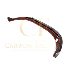 Load image into Gallery viewer, ED Style Pre-Preg Carbon Fibre Front Splitter for Audi A4 B9.5 S Line &amp; S4 20-25
