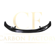 Load image into Gallery viewer, Exo Style Carbon Fibre Front Splitter for BMW F22 2 Series M Sport 14-21
