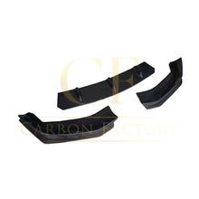 Load image into Gallery viewer, FD Style Carbon Fibre Front Splitter for BMW G30 5 Series M Sport 17-20

