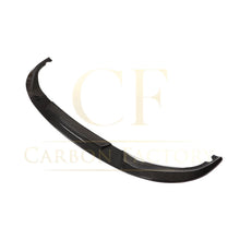 Load image into Gallery viewer, G30 5 Series LCI M Sport Carbon Fibre Front Splitter 3D Style 21-Present by Carbon Factory
