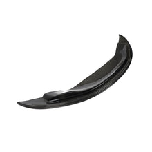 Load image into Gallery viewer, GT4S V2 Style Carbon Fibre Front Splitter for BMW E90 E92 E93 M3 07-13
