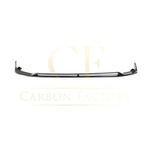 Load image into Gallery viewer, MK Style Carbon Fibre Front Splitter for VW Golf MK7.5 GTI 18-20
