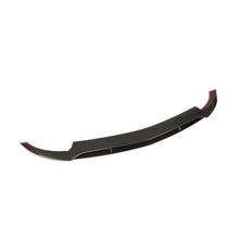 Load image into Gallery viewer, ML Style Carbon Fibre Front Splitter for Mercedes Benz W292 GLE 15-19
