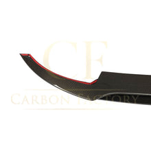 Load image into Gallery viewer, ML Style Carbon Fibre Front Splitter for Mercedes Benz W292 GLE 15-19
