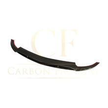 Load image into Gallery viewer, ML Style Carbon Fibre Front Splitter for Mercedes Benz W292 GLE 15-19

