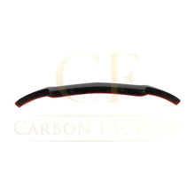 Load image into Gallery viewer, ML Style Carbon Fibre Front Splitter for Mercedes Benz W292 GLE 15-19
