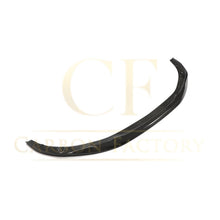 Load image into Gallery viewer, MP Style Carbon Fibre Front Splitter for BMW 4 Series G22 G23 20-Present
