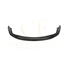 Load image into Gallery viewer, MP Style Carbon Fibre Front Splitter for BMW F40 1 Series 19-24
