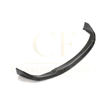 Load image into Gallery viewer, MP Style Carbon Fibre Front Splitter for BMW F40 1 Series 19-24
