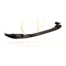 Load image into Gallery viewer, MP Style Carbon Fibre Front Splitter for BMW F97 X3M F98 X4M 18-21
