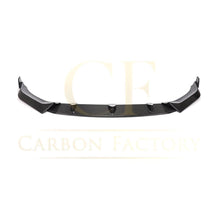 Load image into Gallery viewer, MP Style Carbon Fibre Front Splitter for BMW G07 X7 19-23
