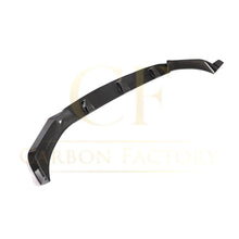 Load image into Gallery viewer, MP Style Carbon Fibre Front Splitter for BMW G07 X7 19-23
