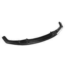 Load image into Gallery viewer, MTC Style Carbon Fibre Front Splitter for BMW F87 M2 OG 16-18
