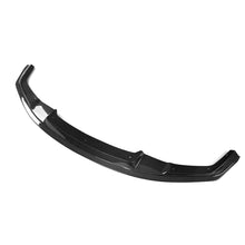 Load image into Gallery viewer, MTC Style Carbon Fibre Front Splitter for BMW F87 M2 OG 16-18
